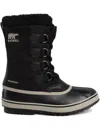 Sorel 1964 Pac Faux Shearling Trim Waterproof Snow Boot