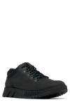 Sorel Men's Mac Hill Lite Hiker Low Waterproof Lace-up Sneakers