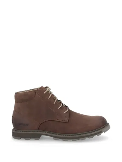 Sorel Madson™ Ii Boots In Brown