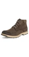 Sorel Madson Ii Moc Toe Chukka Boots Major In Brown