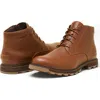 Sorel Madson Ii Waterproof Chukka Boot In Brown