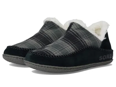 Sorel Manawan Ii In Gray