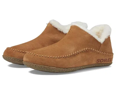 Sorel Manawantm Ii In Brown
