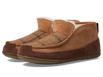 Sorel Manawantm Ii Moc In Brown