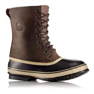 Sorel Men's 1964 Premium T Snow Boot In Brown