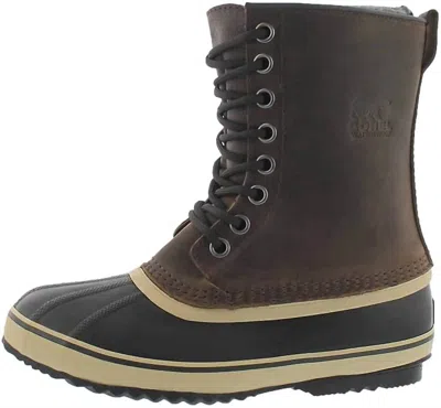 Sorel Men's 1964 T Boot In Tabacco In Multi