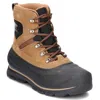 Sorel Buxton Lace Boots In Multi