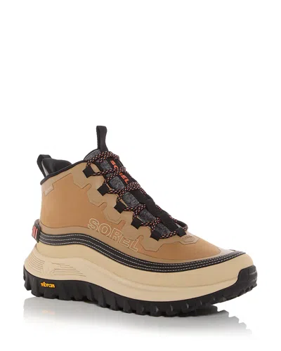 SOREL MEN'S CALLSIGN HORIZON MID GTX BOOTS