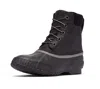 Sorel Men's Cheyanne Ii Boot In Black In Black