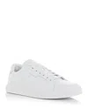 Sorel Men's Cyprus Waterproof Sneakers In White