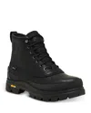 Sorel Men's Daystorm Horizon Gtx 010 Lace Up Boots In Black