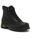 Sorel Men's Daystorm Horizon Gtx Round Toe Boots In Black