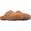 Sorel Men's Falcon Ii Slip On Shoes In Elk