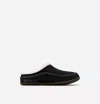Sorel Men's Falcon Ridge Ii Slip On Shoes In Grill