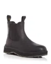 Sorel Men's Hiline Chelsea Boots In Black