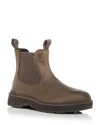 Sorel Men's Hiline Chelsea Boots In Major/jet