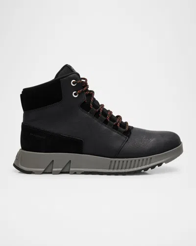 SOREL MEN'S MAC HILL LITE HIKING BOOTS