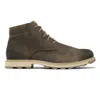 Sorel Men's Madson Suede Chukka Boots In Major In Multi