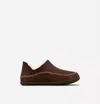 Sorel Men's Manawan Ii Slippers