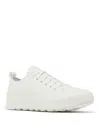 Sorel Men's Metro Ii Low Top Sneakers In Sea Salt