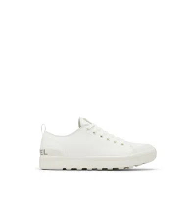 SOREL MEN'S METRO II LOW WATERPROOF LACE-UP SNEAKERS