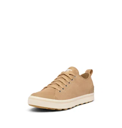 Sorel Men's Metro Ii Low Waterproof Lace-up Sneakers In Multi