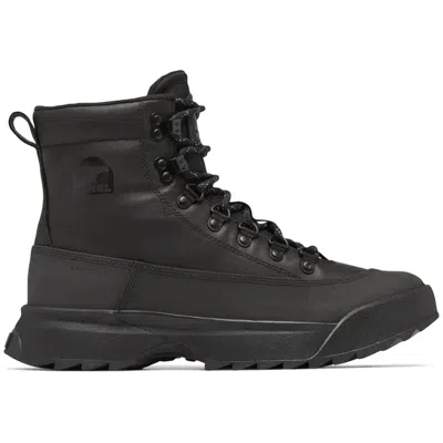 Sorel Men's Scout 87' Pro Boot In Black, Black
