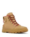 Sorel Scout N About Sneakers In Brown