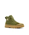 Sorel Scout N About™ Mid Sneaker