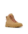 Sorel Scout N About Sneakers In Brown