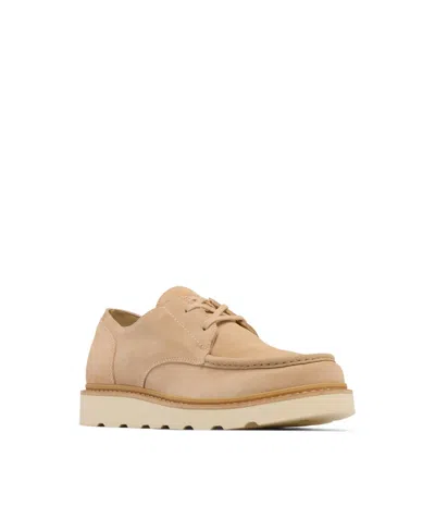 Sorel Men's Slabtown 62'' Stoic Casual Lace Up Shoe