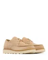 Sorel Men's Slabtown 62' Stoic Shoes In Khaki Ii/bleached Ceramic