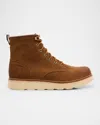 Sorel Slabtown 62' Six Boots Wet Sand/bleached Ceramic In Wet Sand, Bleached Ceramic