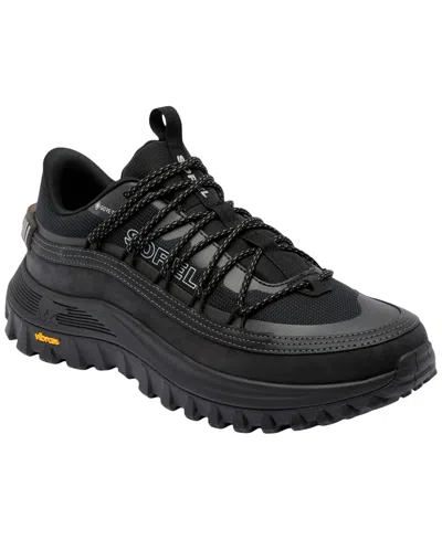 Sorel Men's Waterproof Gore-tex Low-profile Sneakers In Black