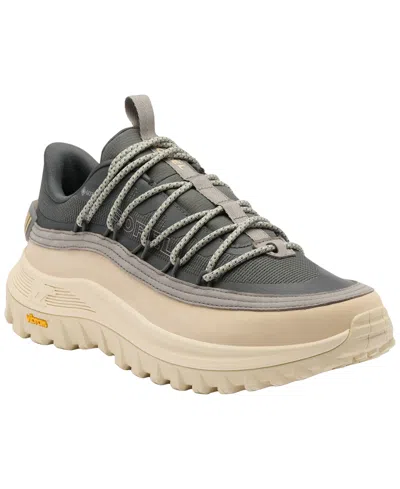 Sorel Men's Waterproof Gore-tex Low-profile Sneakers In Black,jet