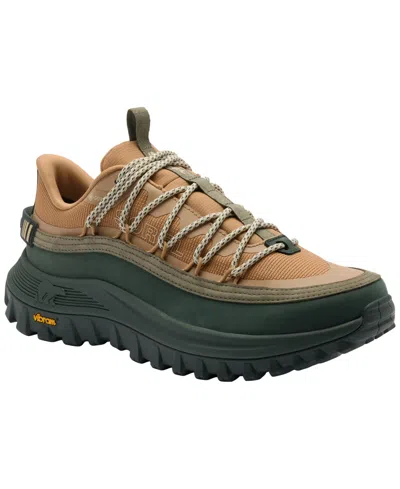 Sorel Men's Waterproof Gore-tex Low-profile Sneakers In Tawny Buff,deep Woods