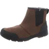 Sorel Ankeny Ii Wp Suede Chelsea Boot In Brown
