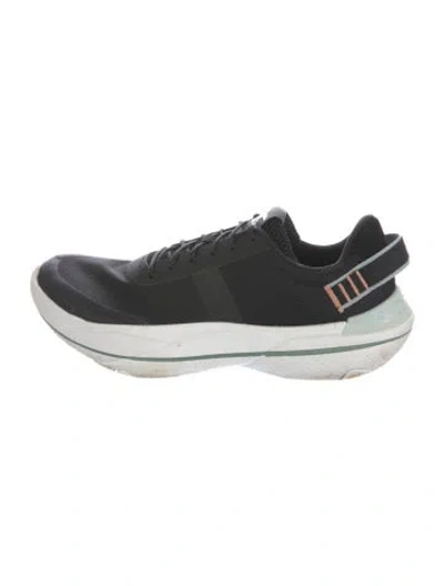 Pre-owned Sorel Mesh Sneakers In Multi