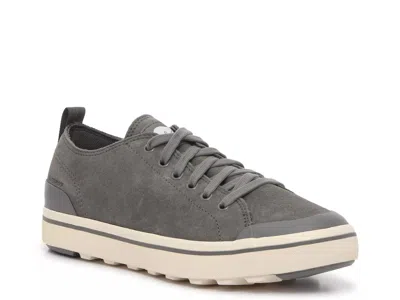 Sorel Metro Ii Sneaker In Gray