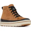 Sorel Metro™ Ii Waterproof Chukka Sneaker