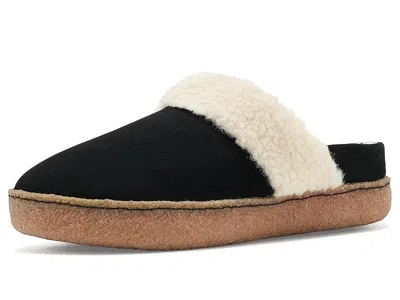 Sorel Nakiska Slide 2 In Black
