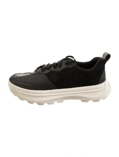 Pre-owned Sorel Neoprene Athletic Sneakers In Multi