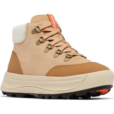 Sorel Ona 503 Hiker Platform Sneaker In Brown