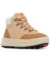 Sorel Ona 503 Hiker Platform Sneaker