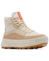 Sorel Ona 503 Mid Cozy Lace-up Boots
