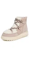 Sorel Ona Ave Alpine Waterproof Boot In Pink