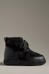 Sorel Ona Ave Alpine Waterproof Boots In Black
