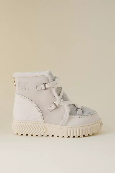 Sorel Ona Ave Alpine Waterproof Winter Boots In Multi