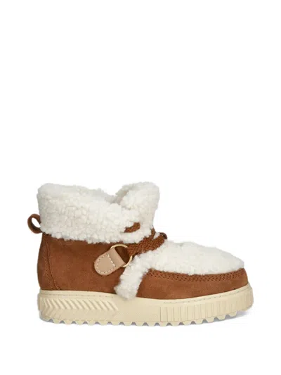 Sorel Ona Ave™ Ankle Boots In Brown