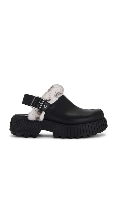 SOREL ONA AVE CLOG COZY
